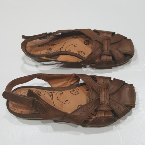 baretraps women's sandals